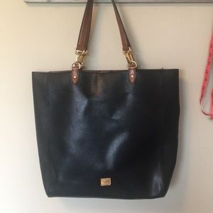 Ralph Lauren RRL Black Bag